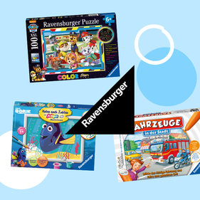 Ravensburger