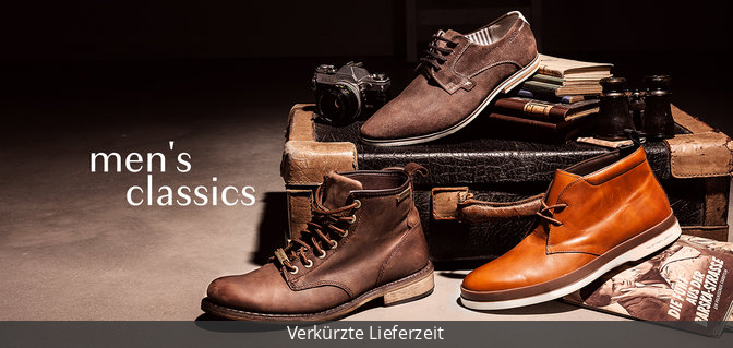 Men's Classics