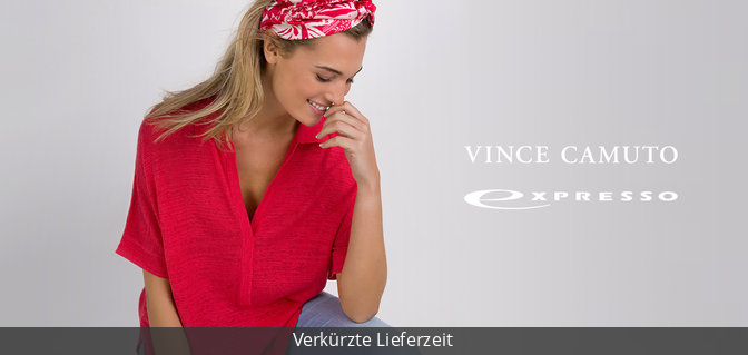 Vince Camuto + Expresso