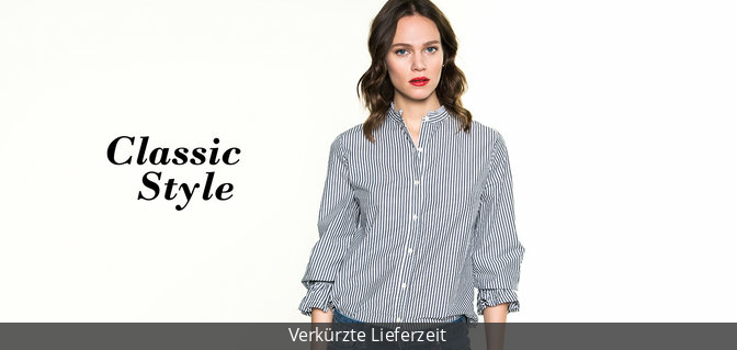 Classic Style