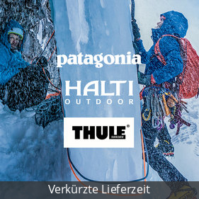 Patagonia, Halti, Thule