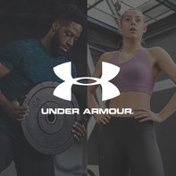 Under Armour Fitness Special