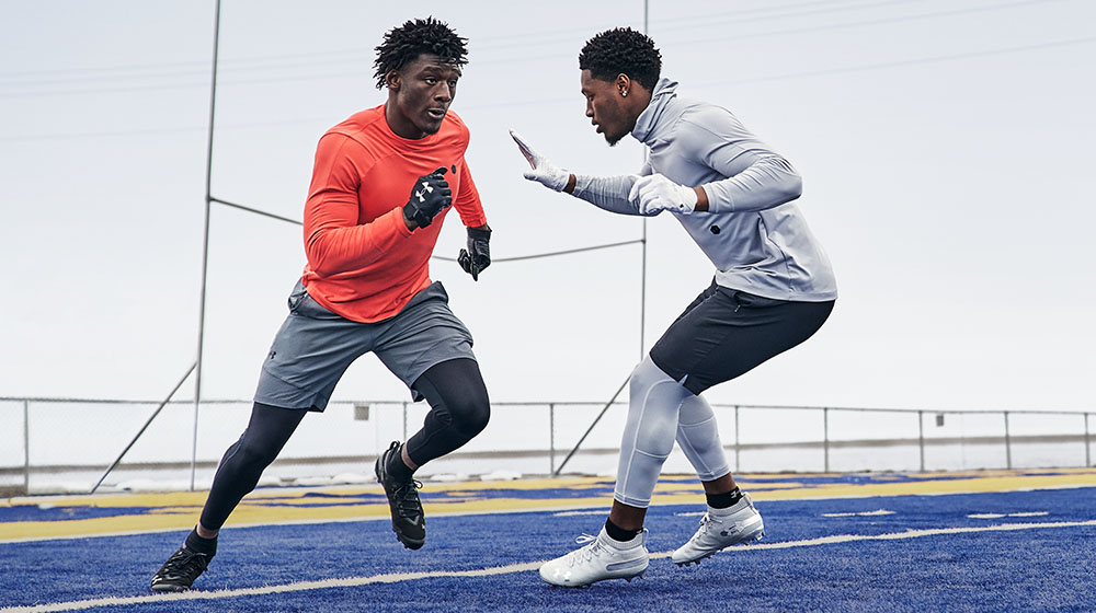 vente privée running