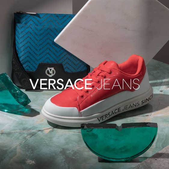 vente privée versace