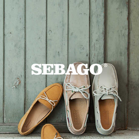 destockage sebago