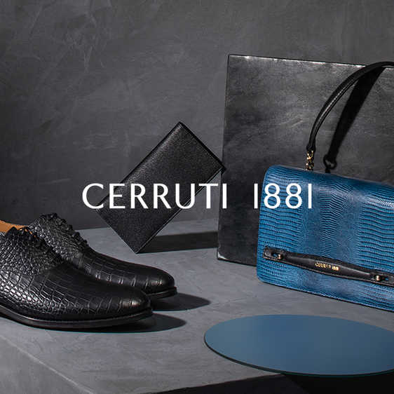 vente privee cerruti