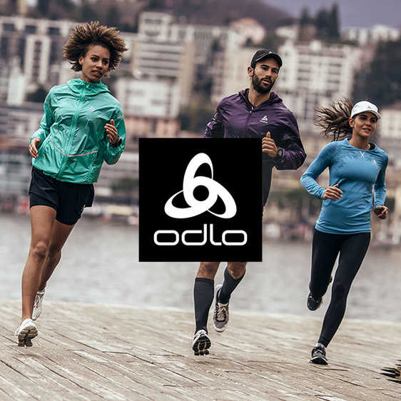 vente privée running