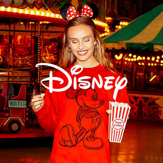 Zalando privé disney Clearance